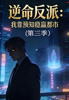 逆命反派：我靠预知稳赢都市（第三季）
