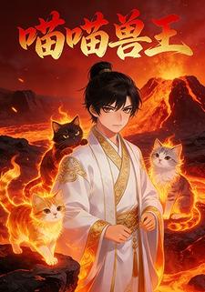 喵喵兽王