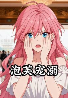 泡芙宠溺