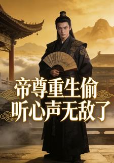 帝尊重生偷听心声无敌了