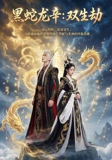 黑蛇龙辛：双生劫