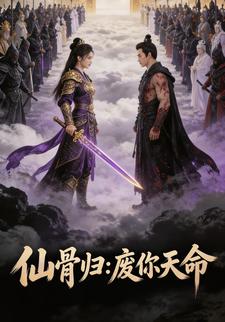 仙骨归：废你天命