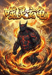 噬灵玄龟