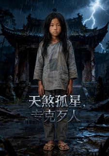 天煞孤星，专克歹人