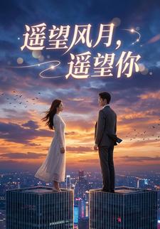 遥望风月，遥望你