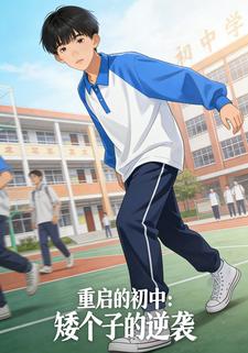 重启的初中：矮个子的逆袭