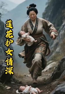 莲花护女情深