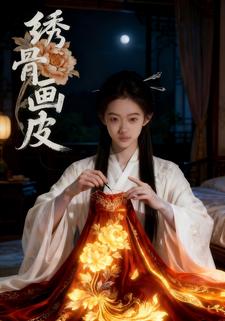 绣骨画皮