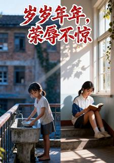 岁岁年年，荣辱不惊