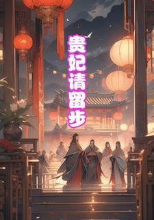 贵妃请留步