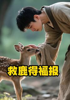 救鹿得福报