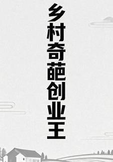 乡村奇葩创业王第一季