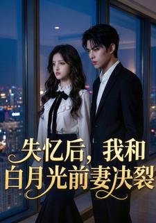 失忆后，我和白月光前妻决裂
