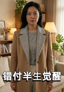 错付半生觉醒