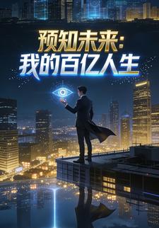 预知未来：我的百亿人生