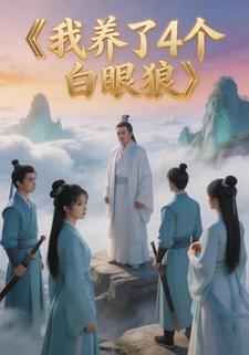 我养了4个白眼狼