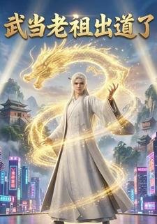 武当老祖出道了