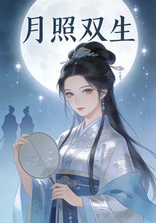 月照双生