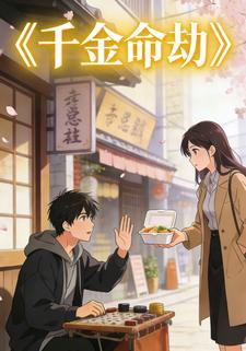 千金命劫
