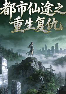 都市仙途之重生复仇