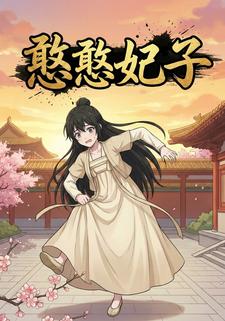 憨憨妃子