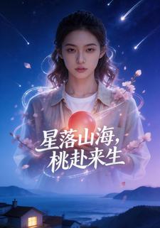 星落山海，桃赴来生