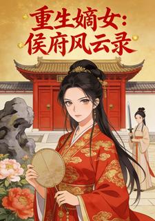 重生嫡女：侯府风云录