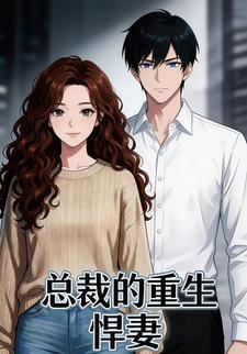 总裁的重生悍妻