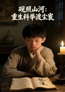 砚照山河：重生科举渡尘寰