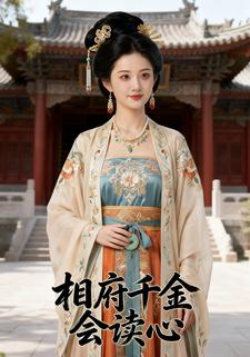 相府千金会读心