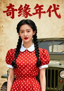 奇缘年代