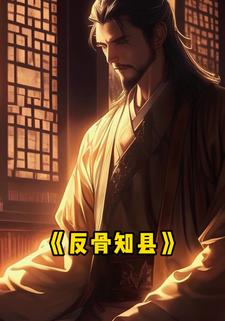 反骨知县