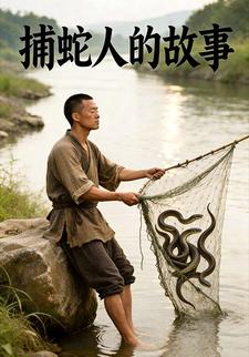 捕蛇人的故事