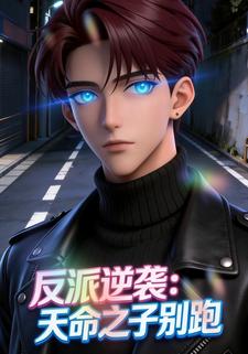 反派逆袭：天命之子别跑