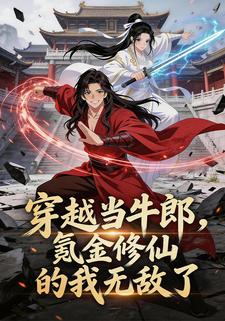 穿越当牛郎，氪金修仙的我无敌了