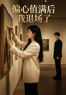 偏心值满后我退场了
