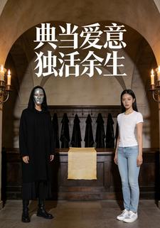 典当爱意，独活余生