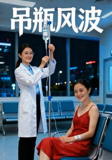 吊瓶风波