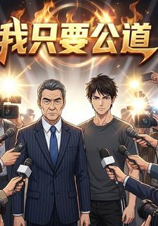 我只要公道