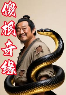 傻根奇缘