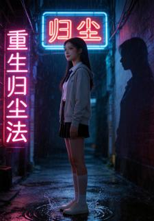 重生归尘法
