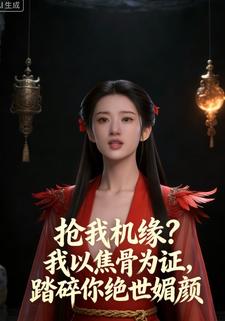 抢我机缘？我以焦骨为证，踏碎你绝世媚颜