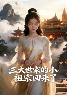 三大世家的小祖宗回来了