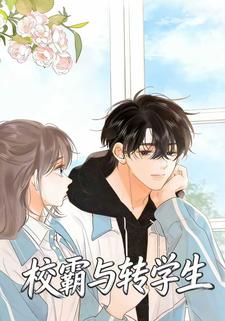 校霸与转学生