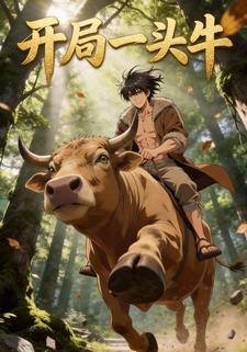 开局一头牛