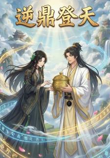 逆鼎登天