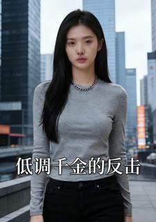 低调千金的反击