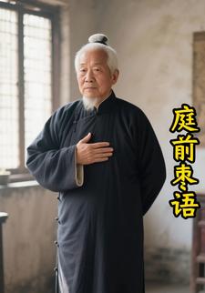 庭前枣语
