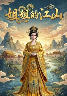 姐姐的江山