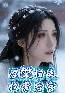 涅槃归来：掌权朝野